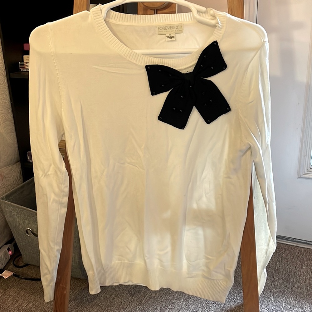 Forever 21 sweater